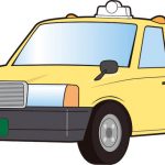 東京のタクシーの運転手さんは道を知らない人が多い